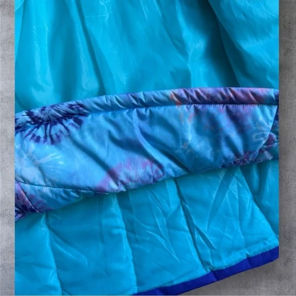 ZEROXPOSUR ALL SEASONS GIRLS JACKET - NWT - Size 16